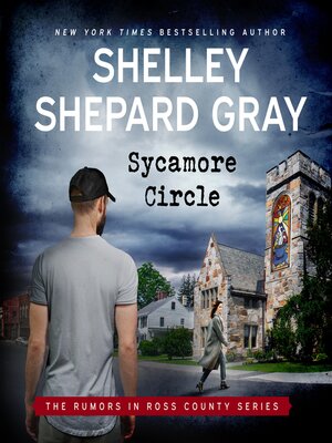 Sycamore Circle - Audiobook